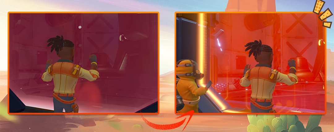 Изображение из объявления Steam