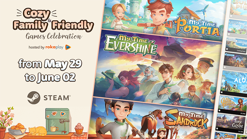 Изображение из объявления Steam