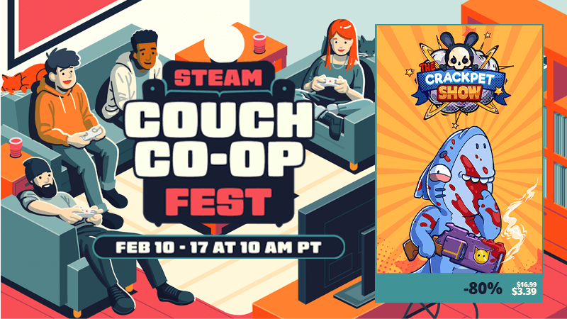 Изображение из объявления Steam