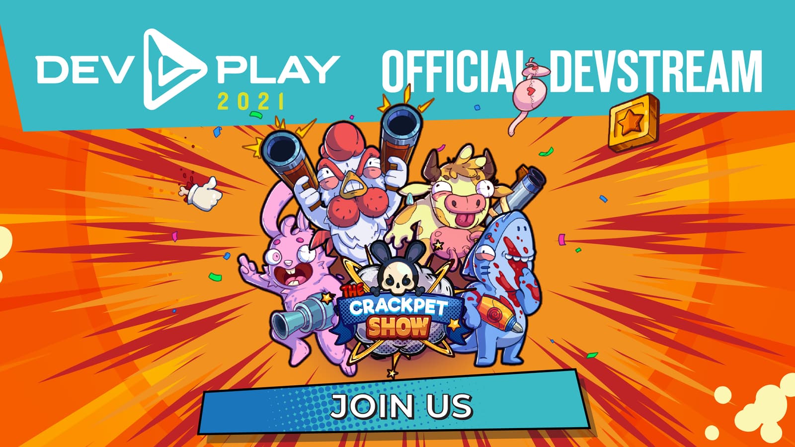 Изображение из объявления Steam