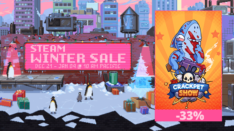Изображение из объявления Steam