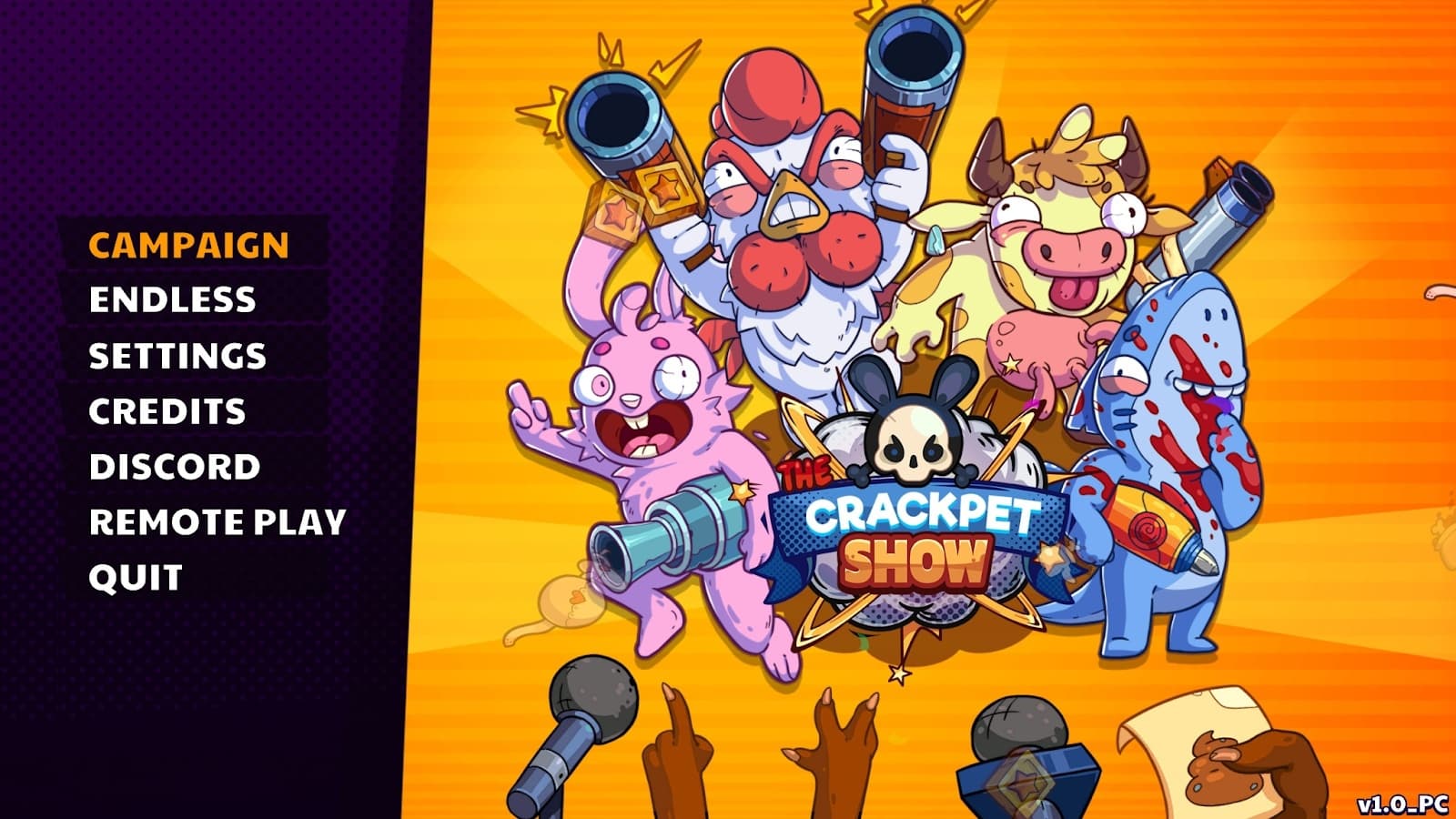 Изображение из объявления Steam