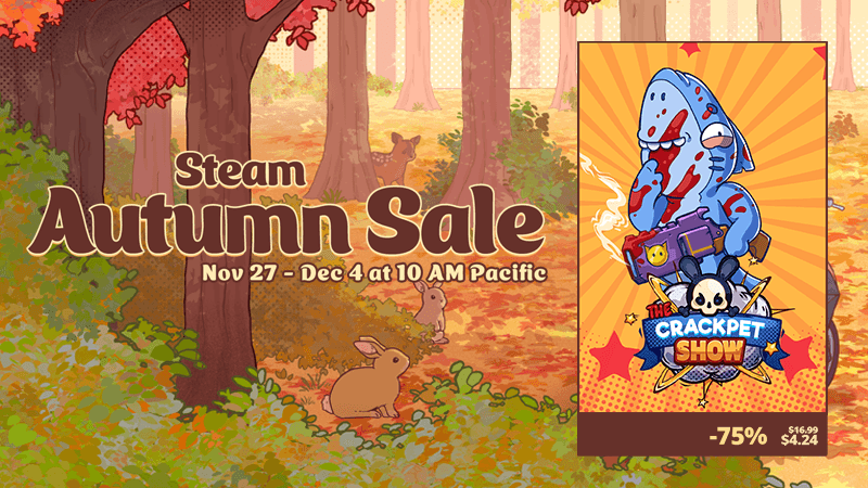 Изображение из объявления Steam