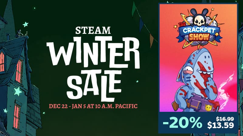 Изображение из объявления Steam