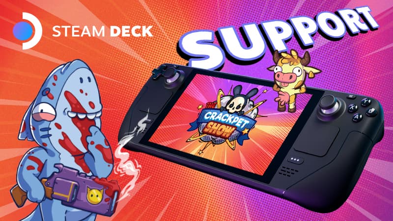 Изображение из объявления Steam