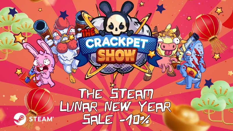 Изображение из объявления Steam