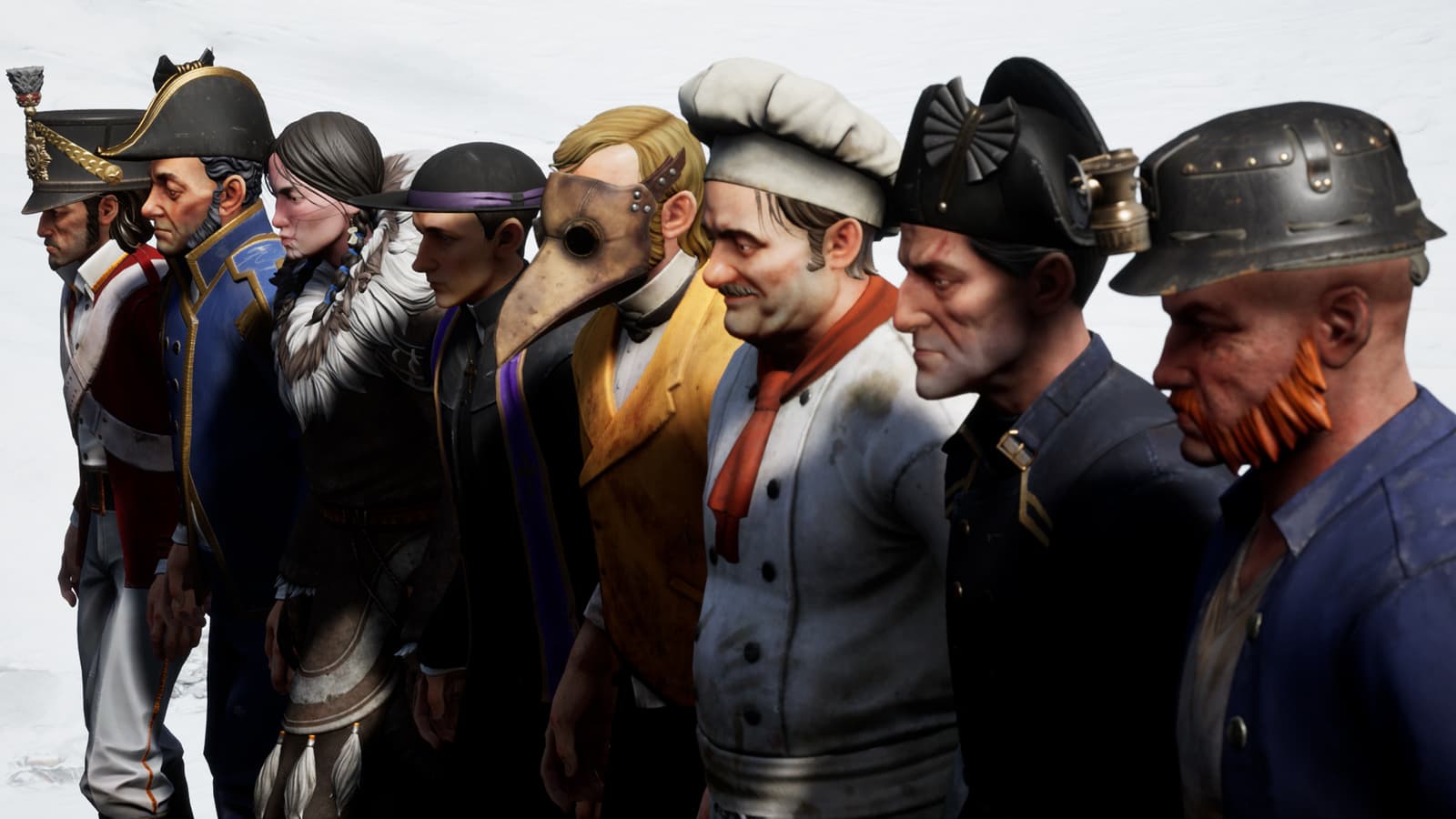 Изображение из объявления Steam