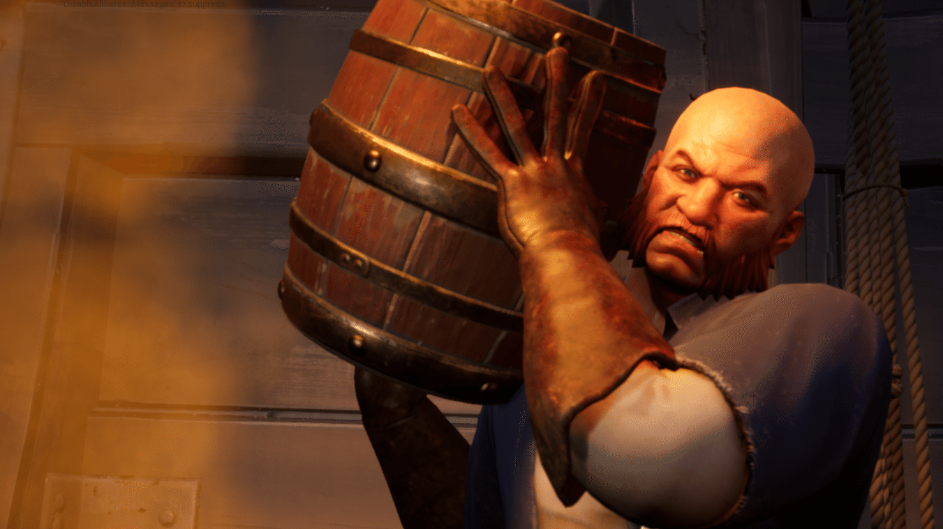 Изображение из объявления Steam