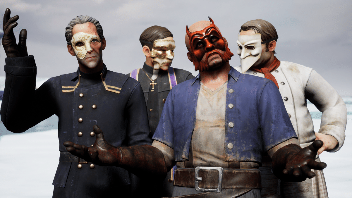 Изображение из объявления Steam