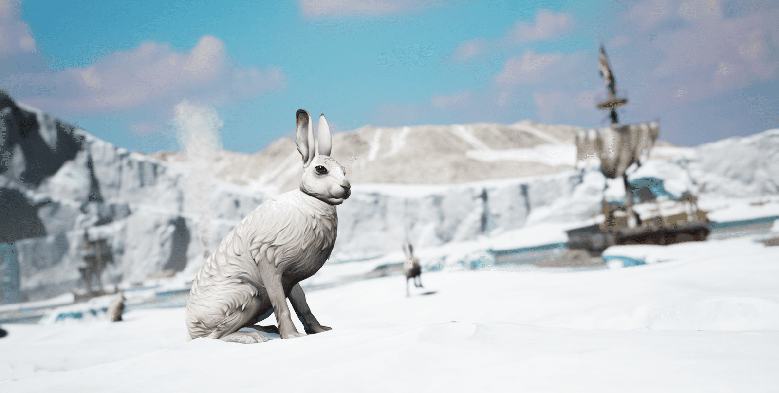 Изображение из объявления Steam