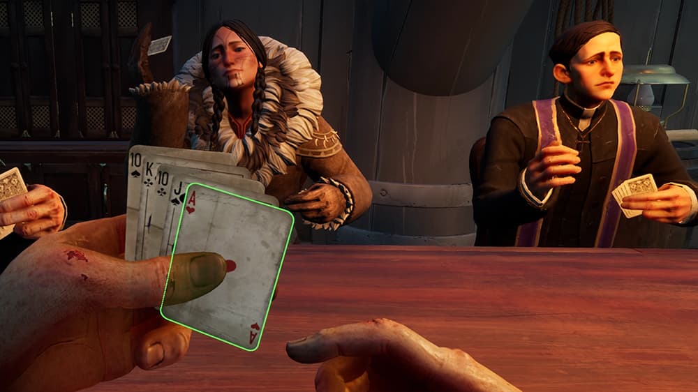 Изображение из объявления Steam