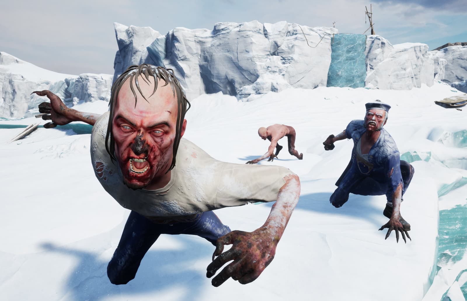 Изображение из объявления Steam