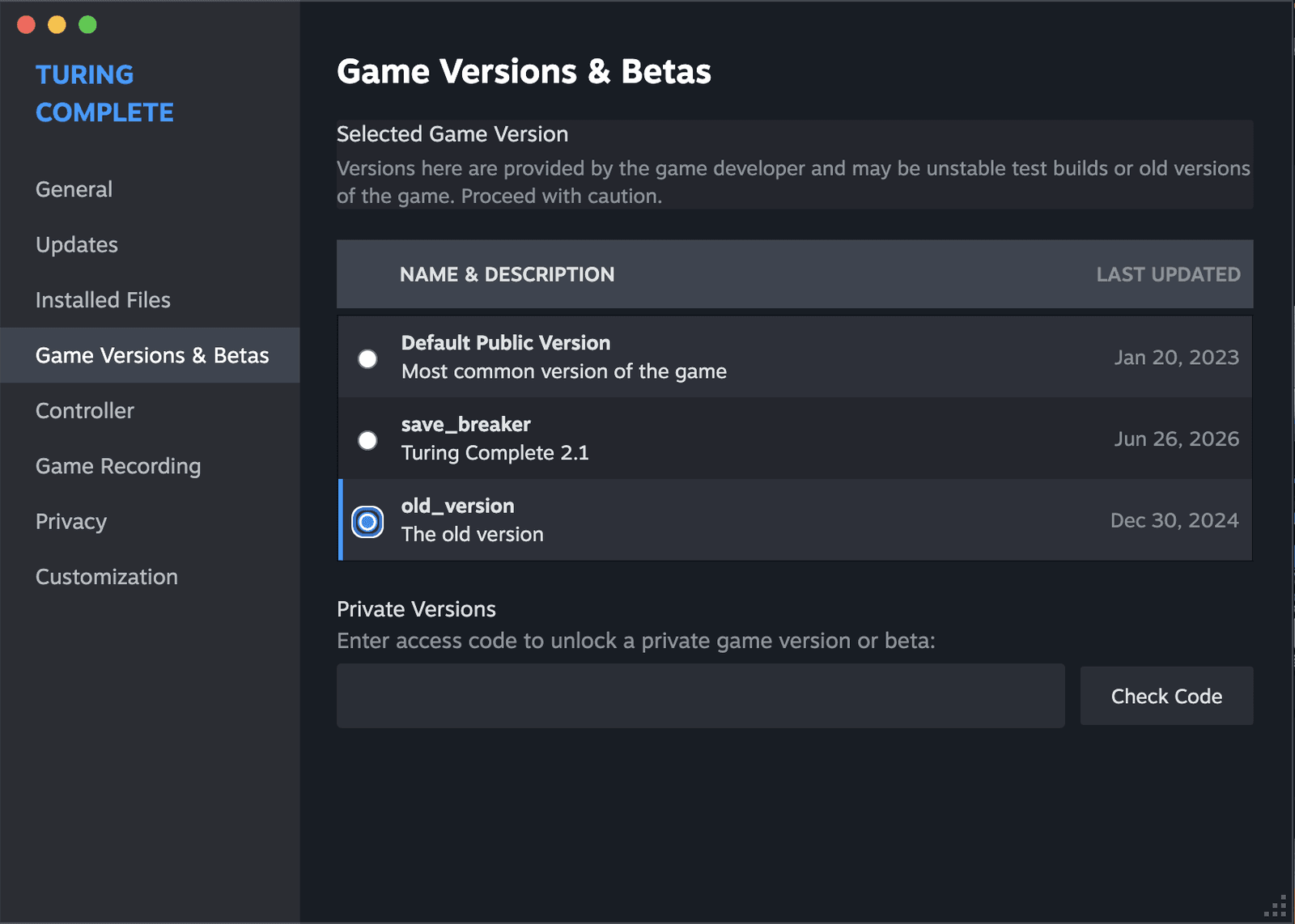 Изображение из объявления Steam
