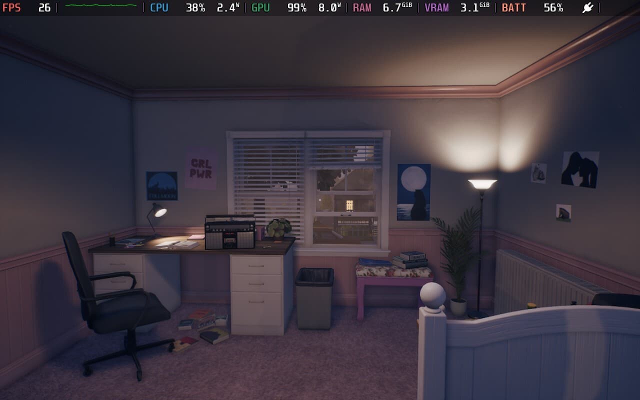 Изображение из объявления Steam