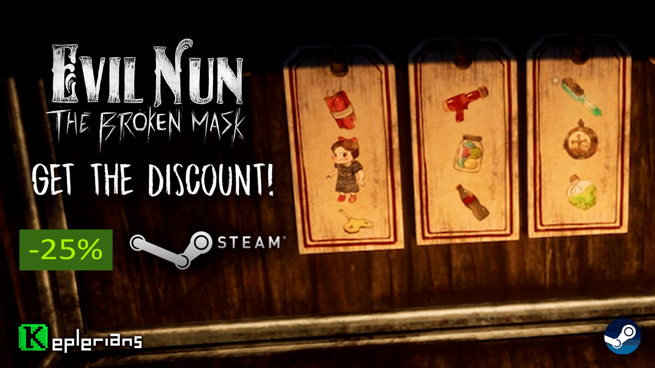 Изображение из объявления Steam