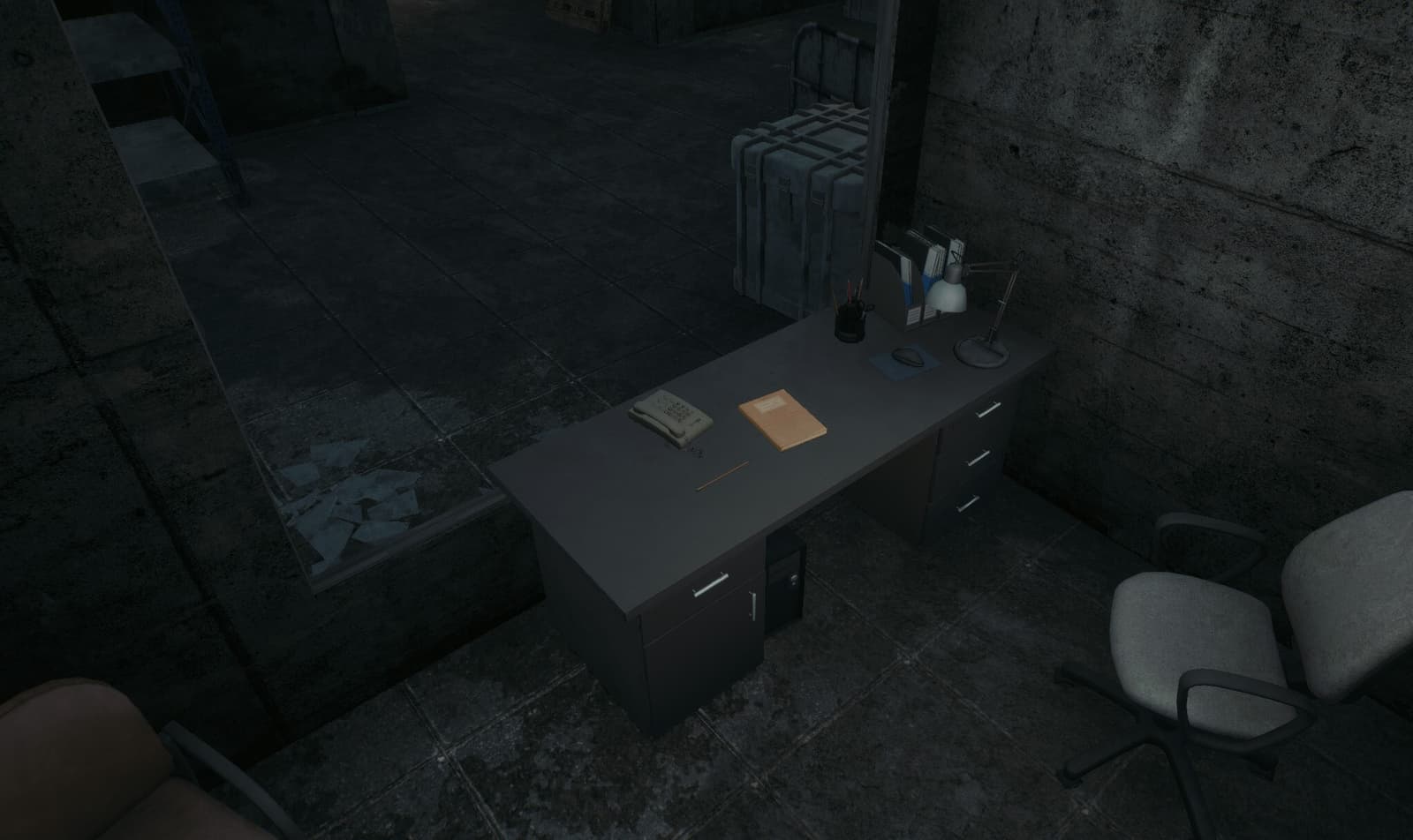 Изображение из объявления Steam
