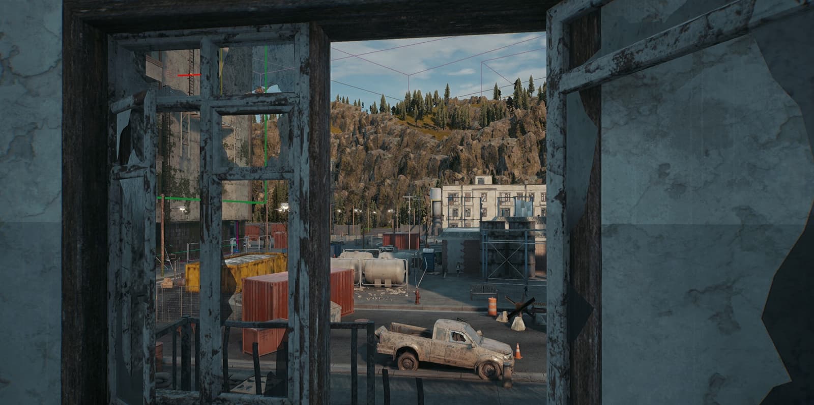 Изображение из объявления Steam