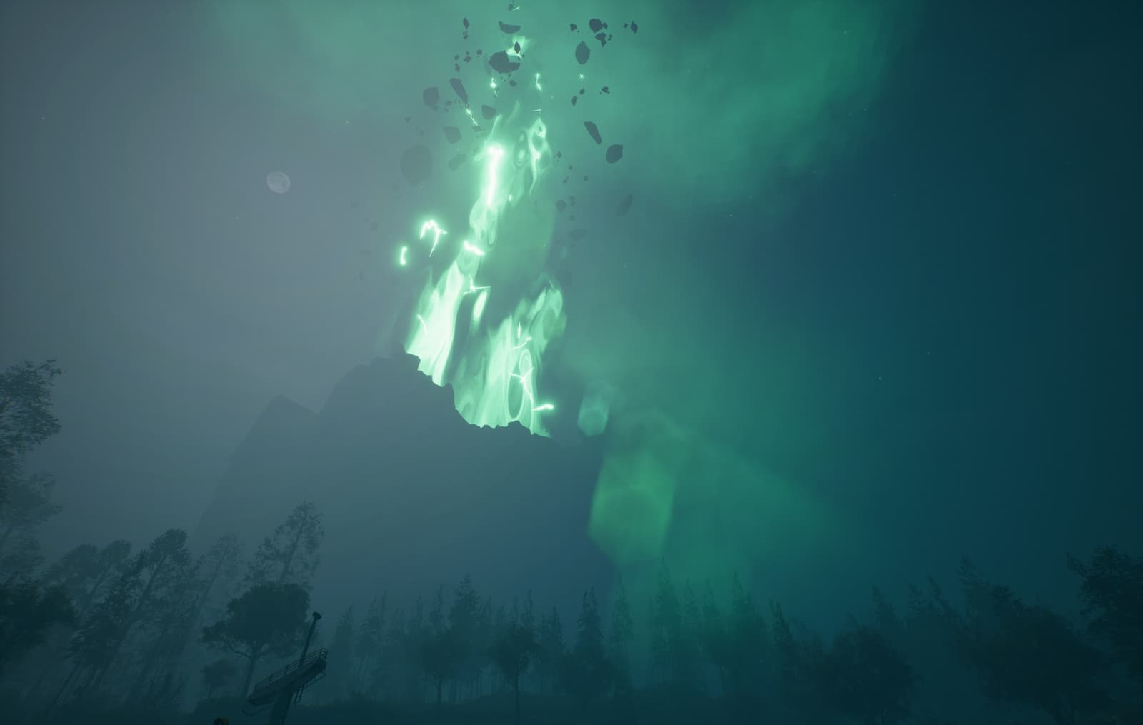 Изображение из объявления Steam