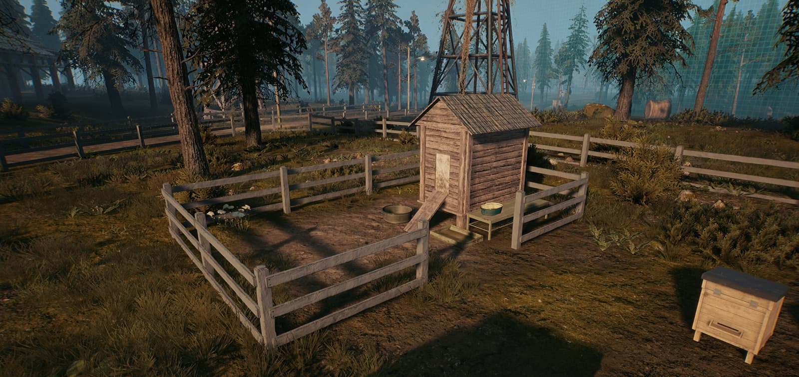 Изображение из объявления Steam