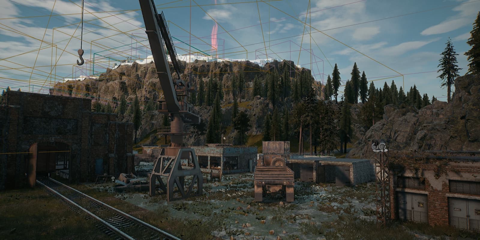 Изображение из объявления Steam