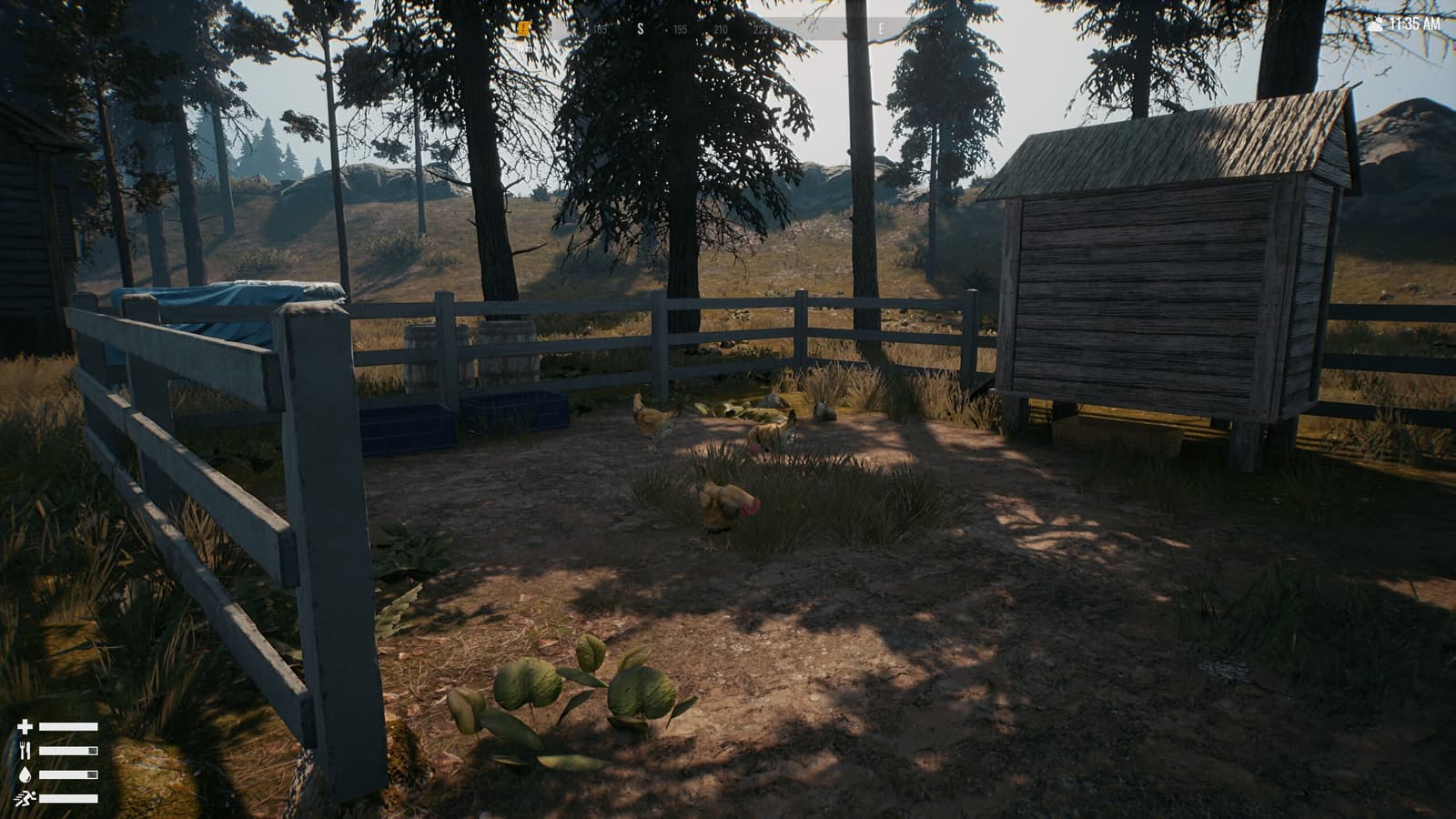 Изображение из объявления Steam