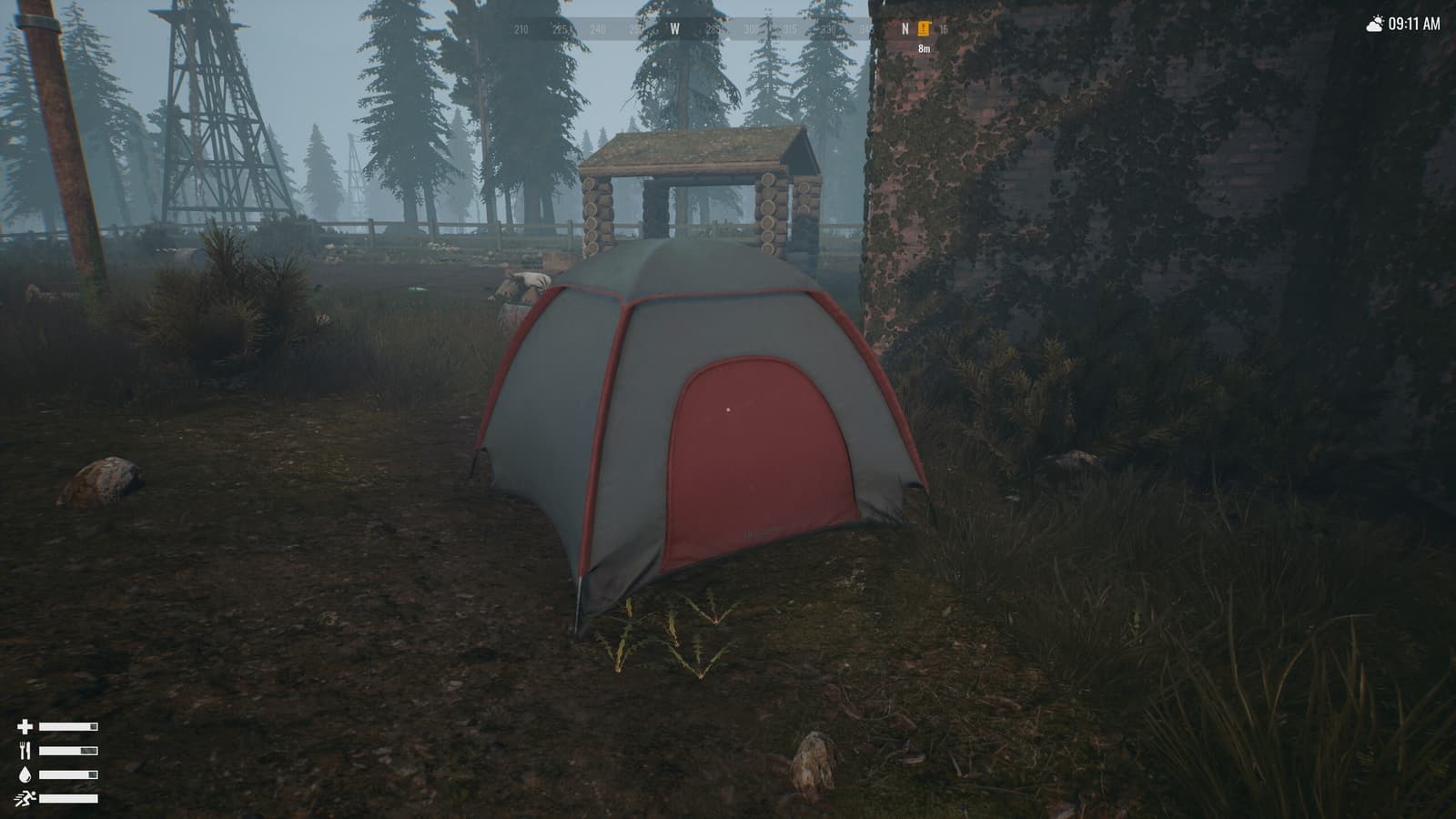 Изображение из объявления Steam