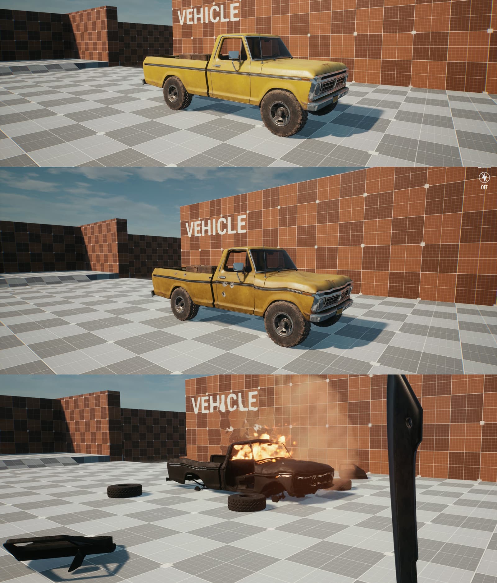 Изображение из объявления Steam