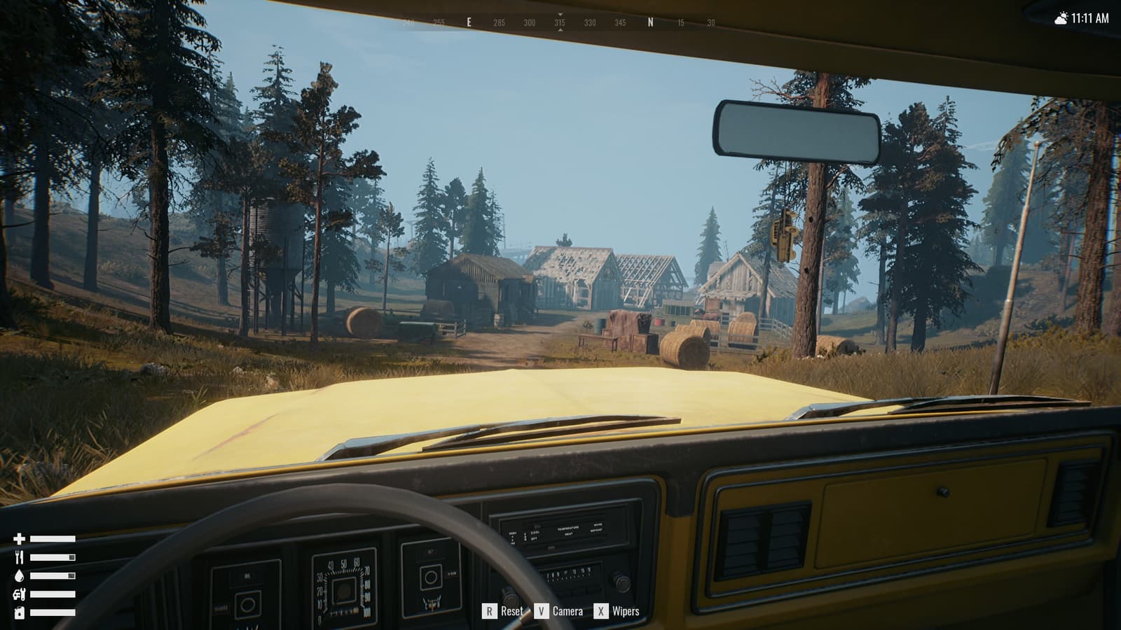 Изображение из объявления Steam