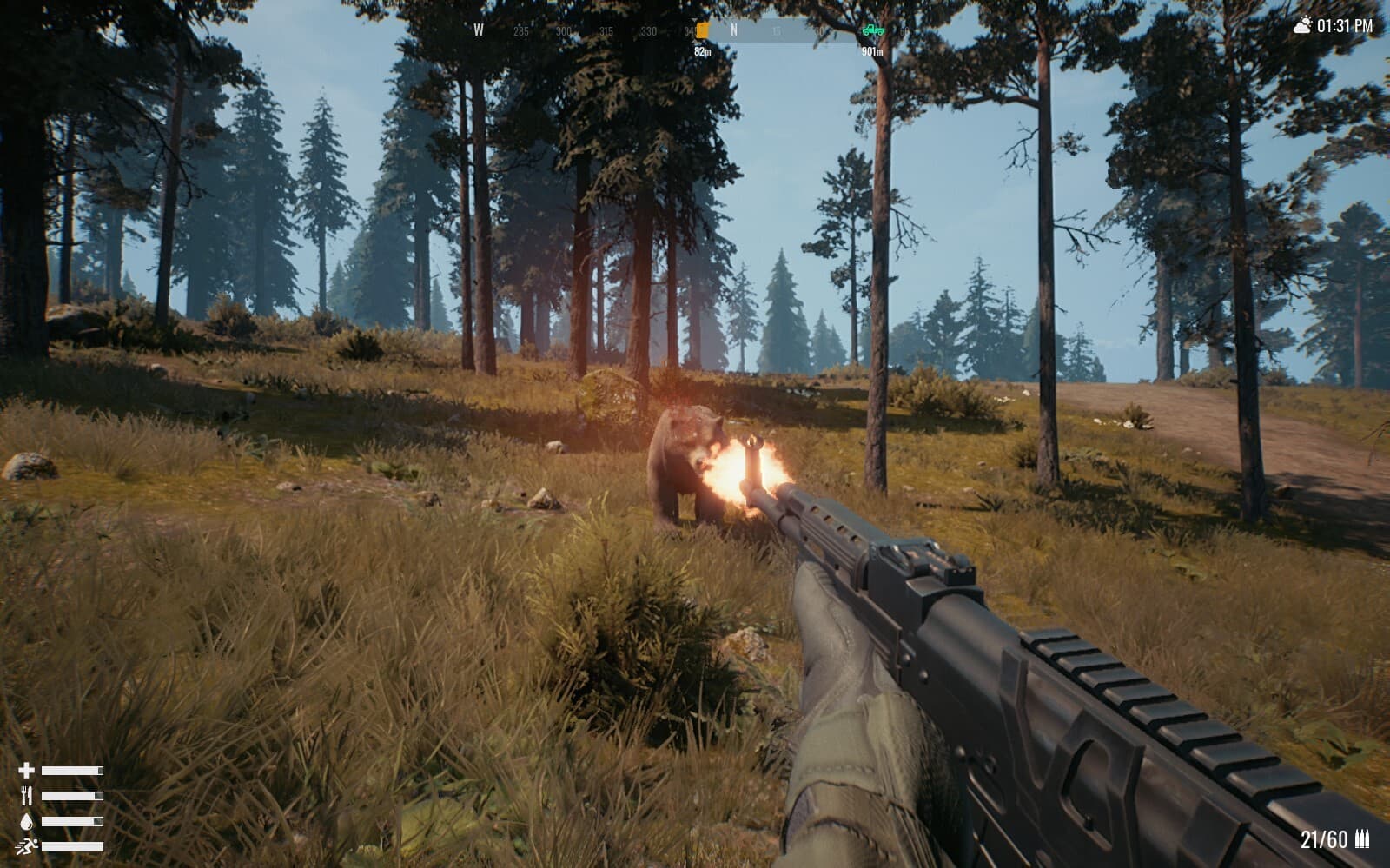 Изображение из объявления Steam