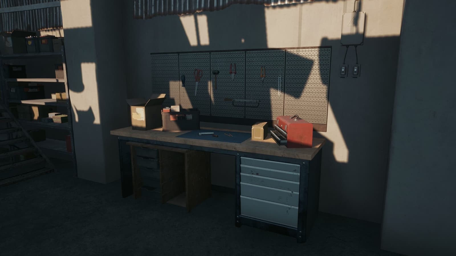 Изображение из объявления Steam