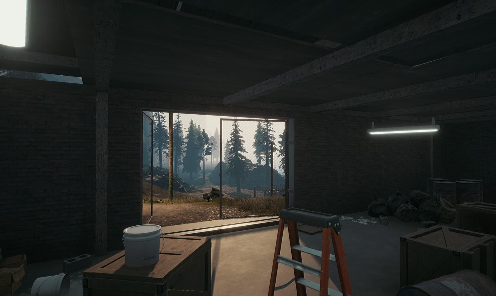 Изображение из объявления Steam
