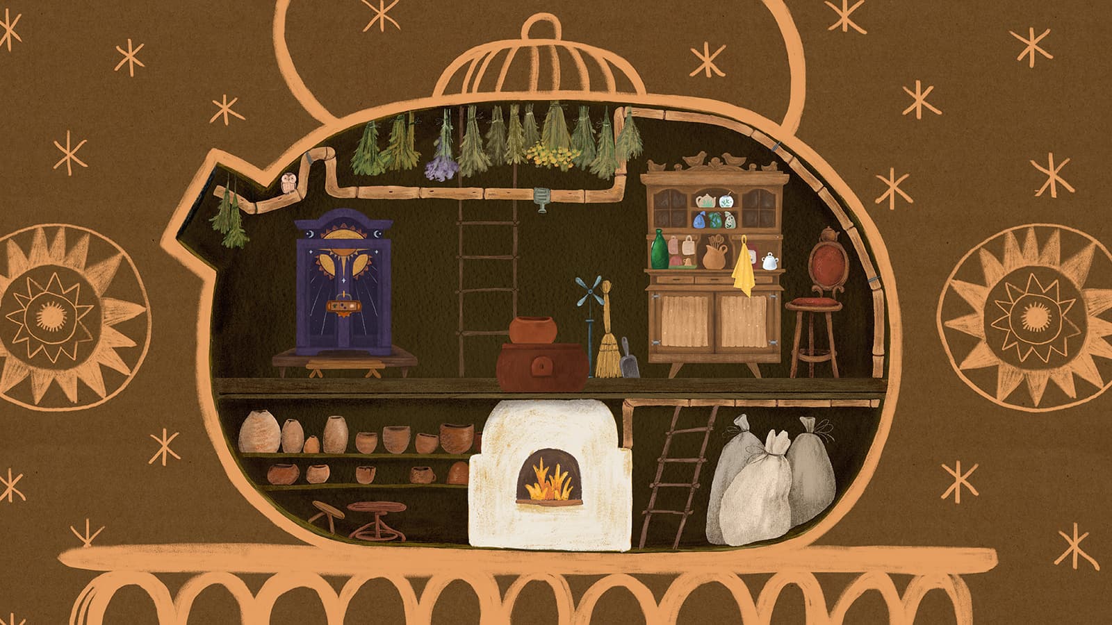Изображение из объявления Steam
