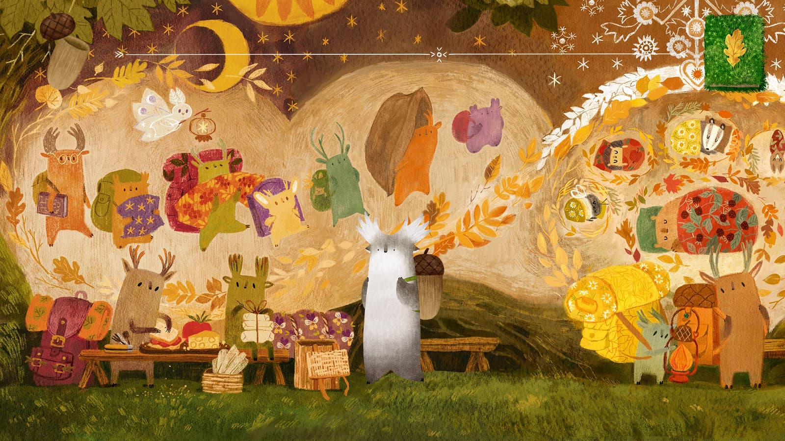 Изображение из объявления Steam