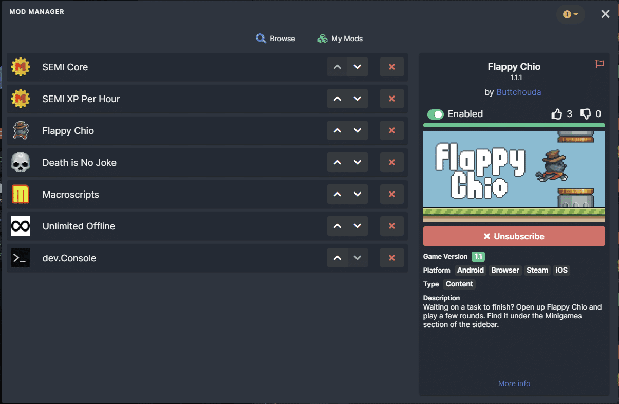 Изображение из объявления Steam
