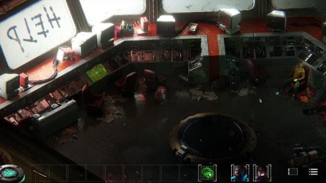 Изображение из объявления Steam