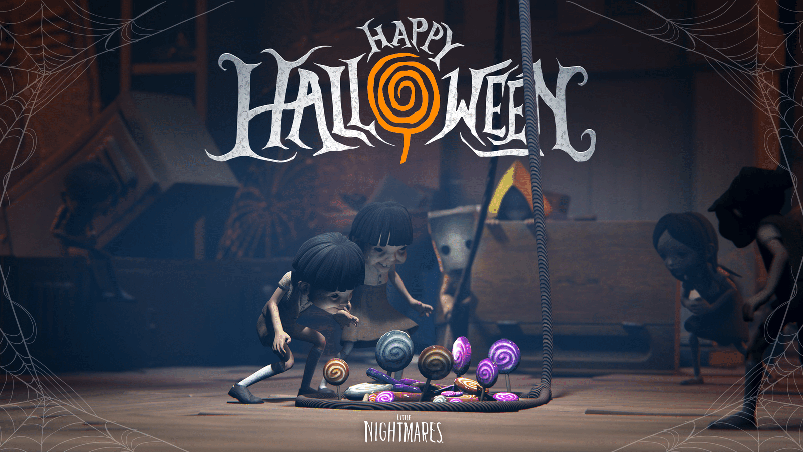 Изображение из объявления Steam