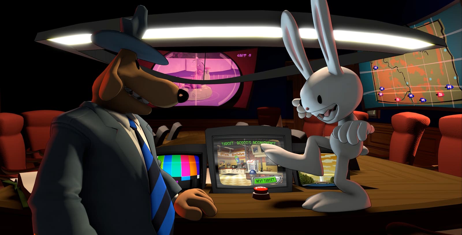 Изображение из объявления Steam