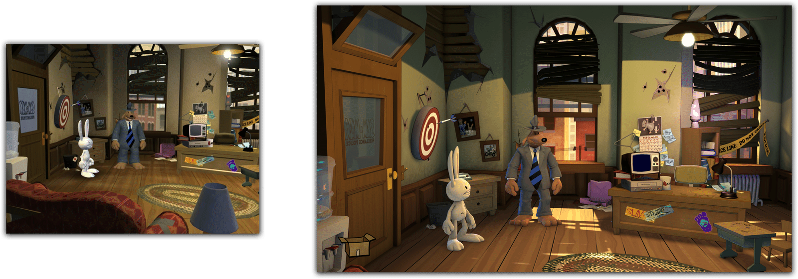 Изображение из объявления Steam