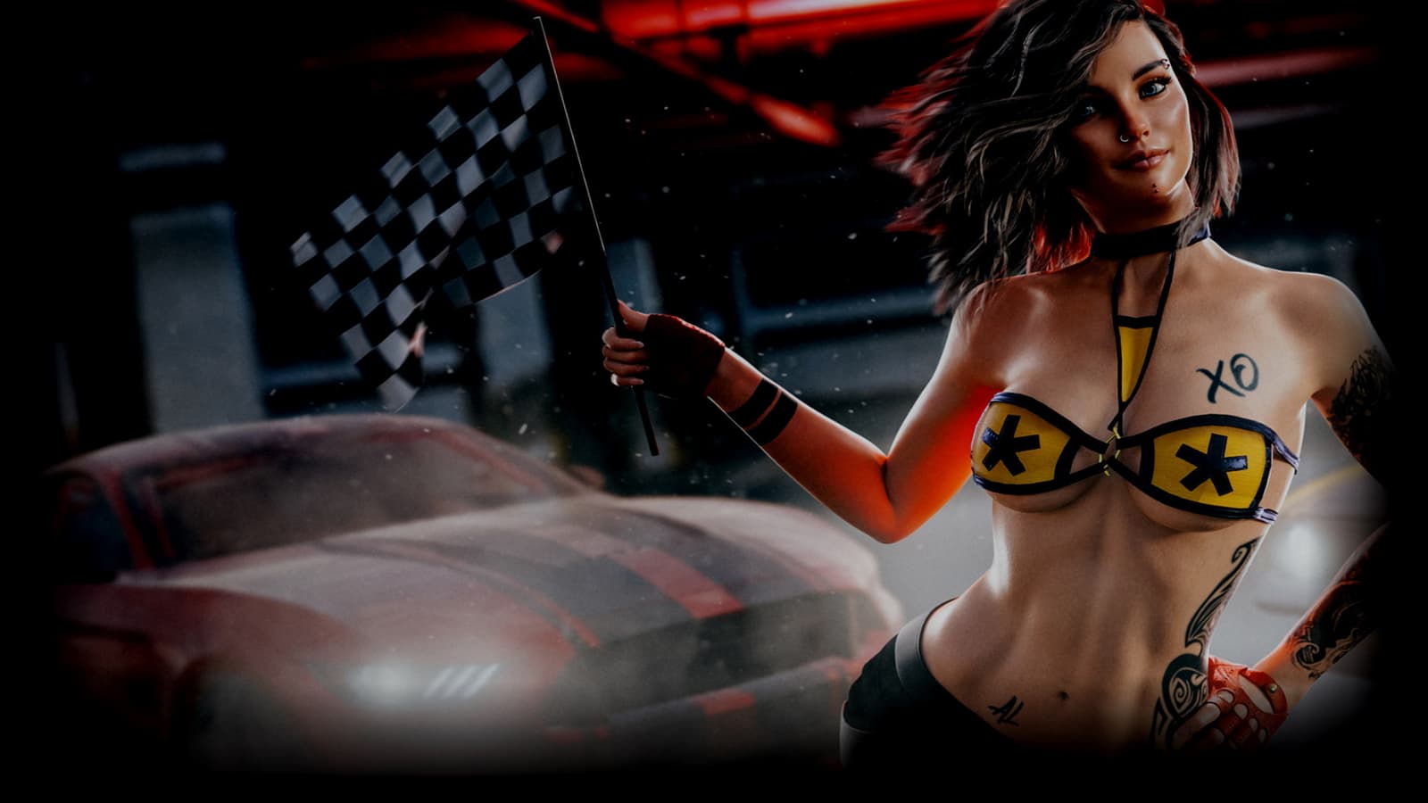 Изображение из объявления Steam