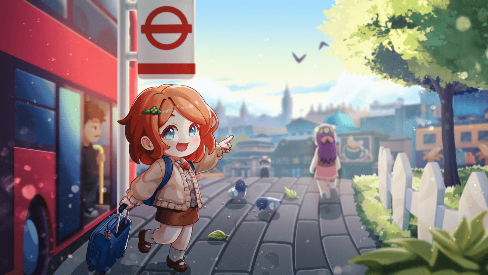 Изображение из объявления Steam