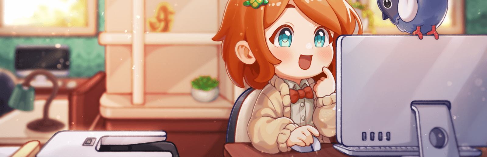 Изображение из объявления Steam