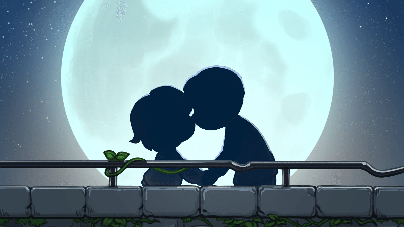 Изображение из объявления Steam