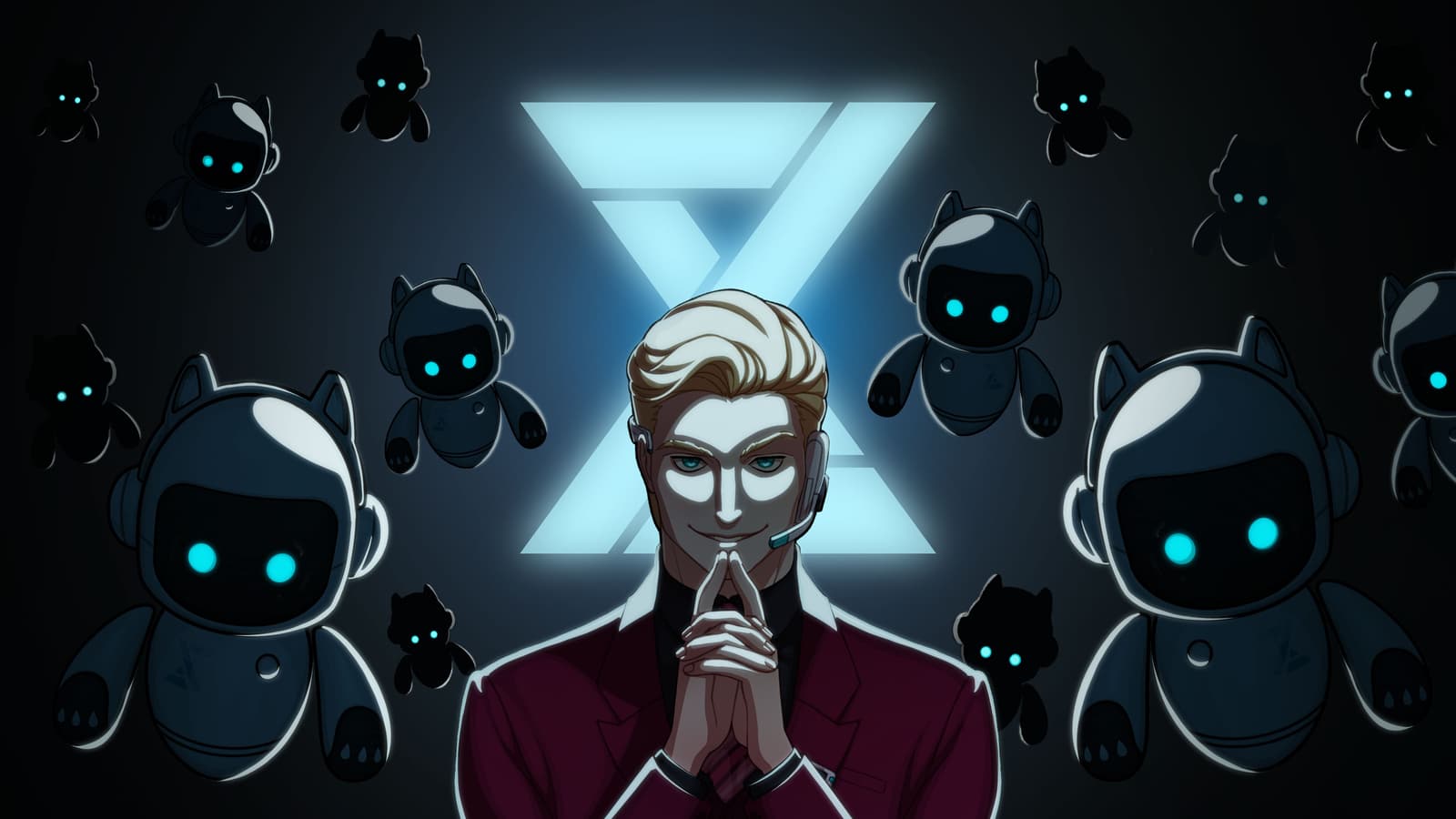 Изображение из объявления Steam
