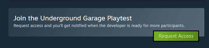 Изображение из объявления Steam
