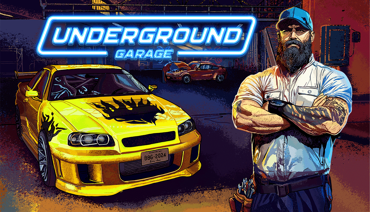 Изображение из объявления Steam