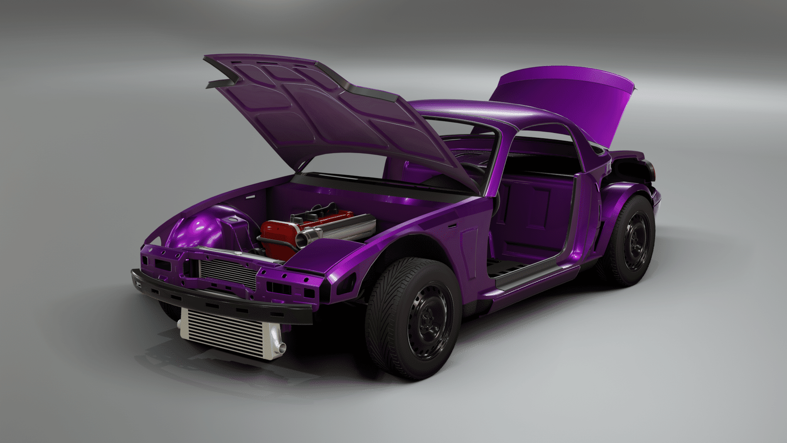 Изображение из объявления Steam