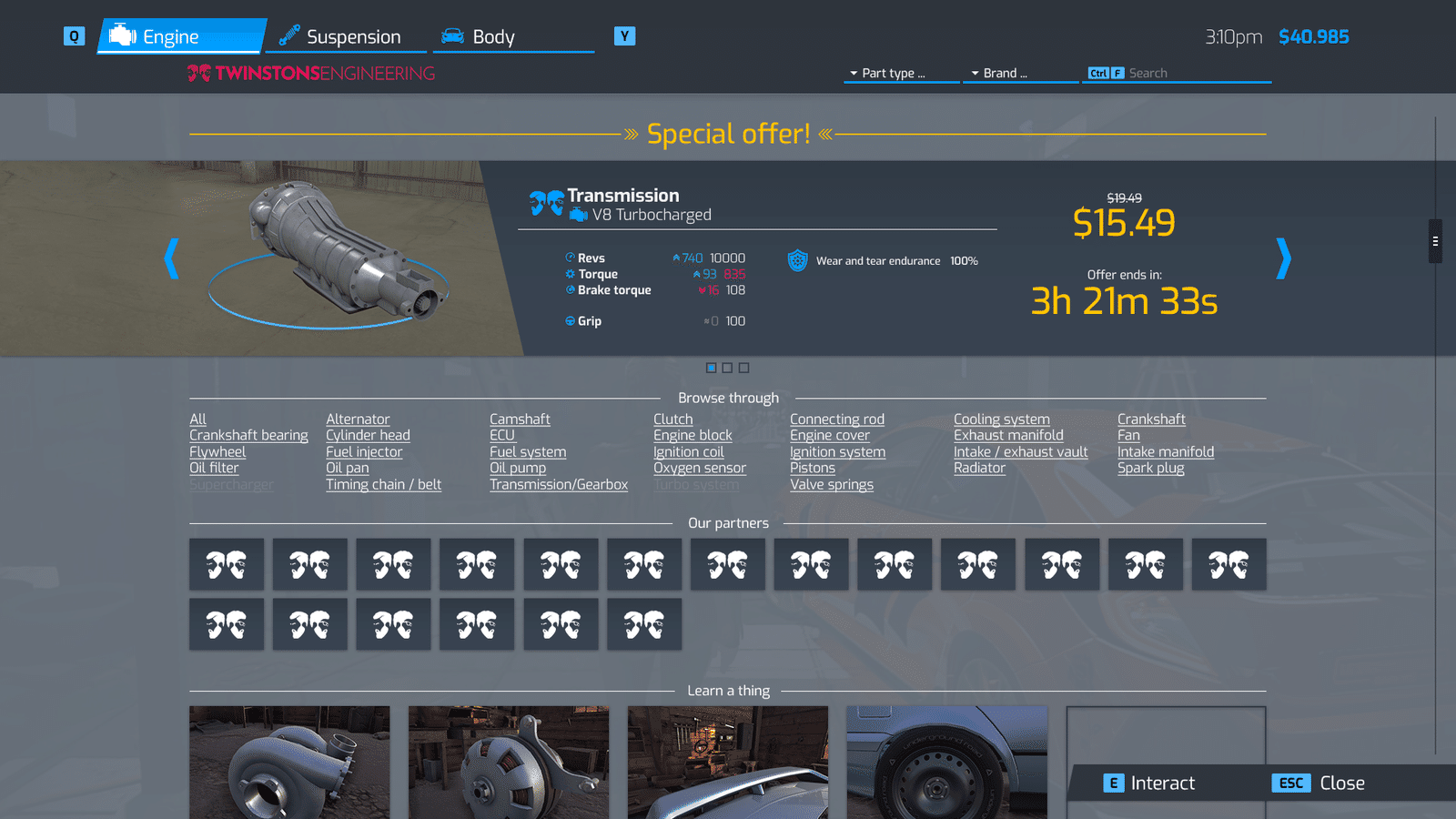 Изображение из объявления Steam