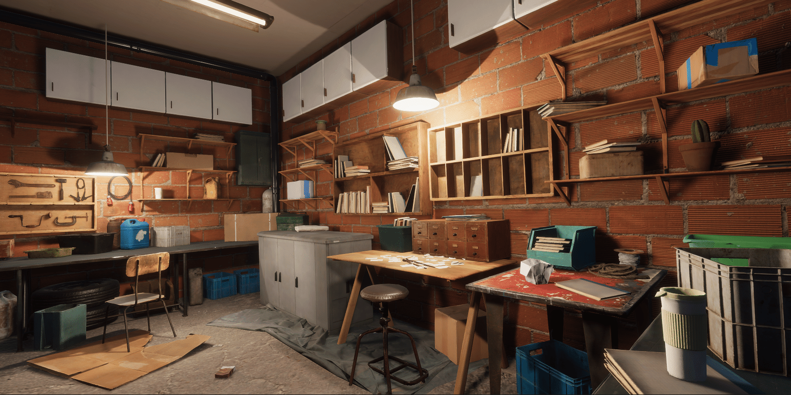 Изображение из объявления Steam