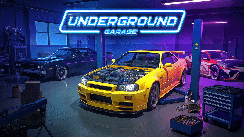 Изображение из объявления Steam