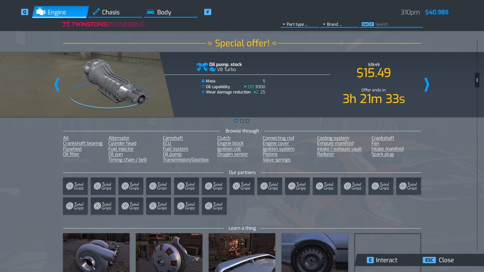 Изображение из объявления Steam